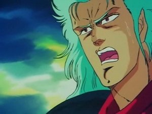 Fist of the North Star 22. epizoda
