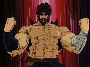 Fist of the North Star 2. epizoda