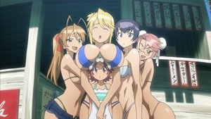High School of the Dead 1. epizoda