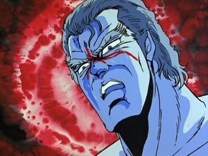 Fist of the North Star 11. epizoda