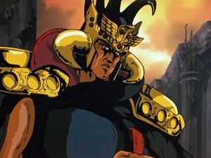 Fist of the North Star 9. epizoda