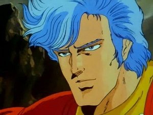 Fist of the North Star 23. epizoda