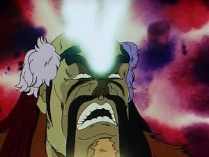 Fist of the North Star 7. epizoda