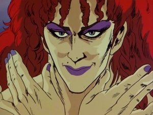 Fist of the North Star 29. epizoda