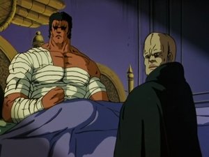 Fist of the North Star 20. epizoda