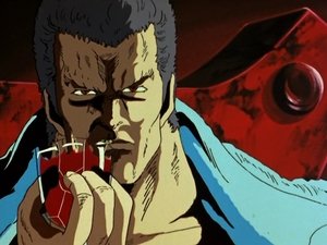 Fist of the North Star 5. epizoda