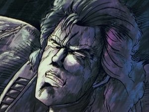 Fist of the North Star 8. epizoda