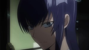 High School of the Dead 11. epizoda