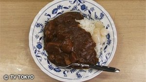 Solitary Gourmet 11. epizoda