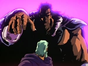 Fist of the North Star 5. epizoda