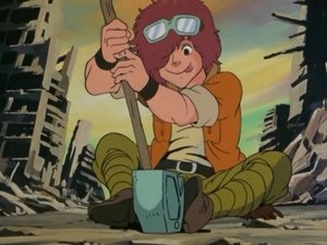 Fist of the North Star 2. epizoda