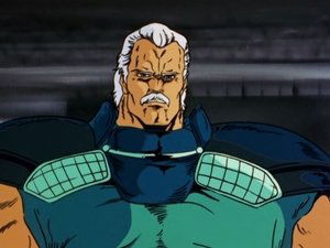 Fist of the North Star 16. epizoda
