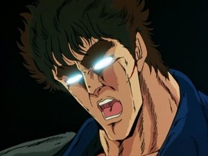 Fist of the North Star 20. epizoda