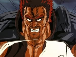 Fist of the North Star 6. epizoda
