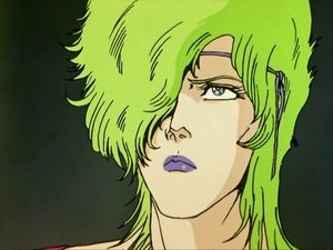 Fist of the North Star 16. epizoda