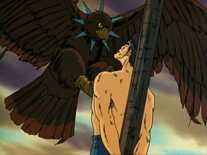Fist of the North Star 17. epizoda