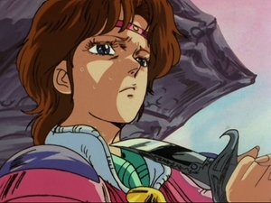 Fist of the North Star 24. epizoda
