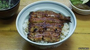 Solitary Gourmet 1. epizoda
