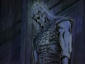 Fist of the North Star 34. epizoda