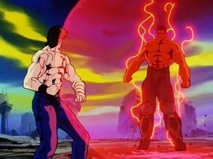 Fist of the North Star 27. epizoda