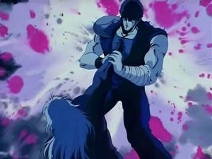 Fist of the North Star 6. epizoda