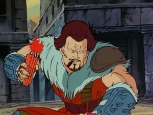 Fist of the North Star 12. epizoda