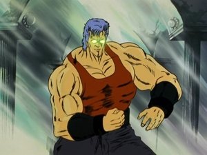 Fist of the North Star 9. epizoda