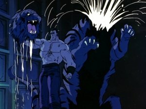 Fist of the North Star 22. epizoda