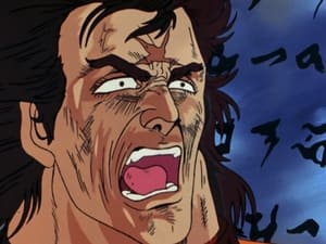 Fist of the North Star 12. epizoda