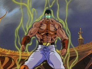 Fist of the North Star 7. epizoda