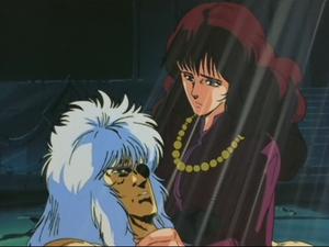 Fist of the North Star 25. epizoda