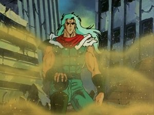 Fist of the North Star 25. epizoda