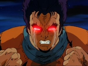 Fist of the North Star 26. epizoda