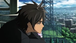High School of the Dead 1. epizoda