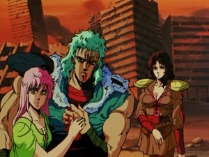 Fist of the North Star 27. epizoda