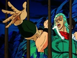 Fist of the North Star 5. epizoda