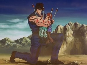 Fist of the North Star 13. epizoda