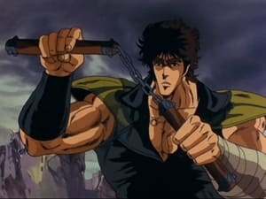 Fist of the North Star 10. epizoda