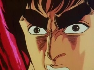 Fist of the North Star 21. epizoda