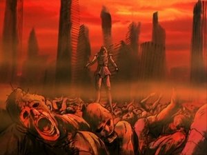 Fist of the North Star 14. epizoda