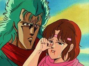 Fist of the North Star 24. epizoda