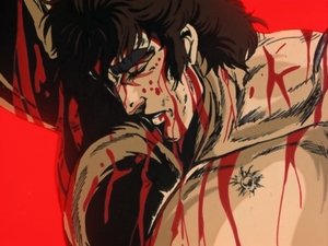 Fist of the North Star 15. epizoda
