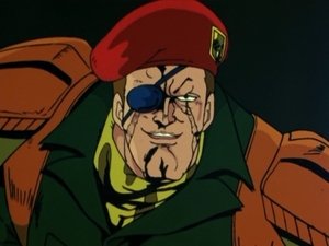 Fist of the North Star 8. epizoda