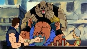 Fist of the North Star 11. epizoda