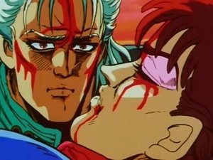 Fist of the North Star 23. epizoda