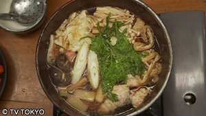 Solitary Gourmet 8. epizoda