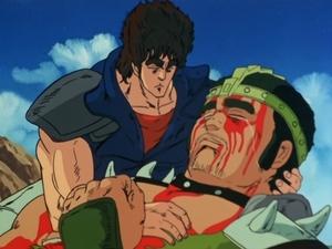 Fist of the North Star 22. epizoda