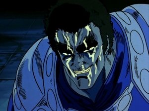 Fist of the North Star 26. epizoda