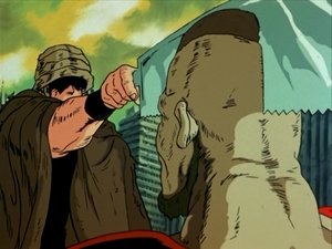 Fist of the North Star 8. epizoda