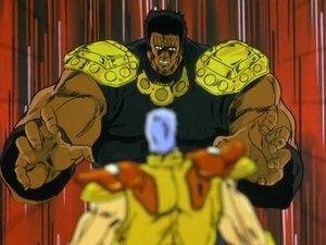Fist of the North Star 11. epizoda